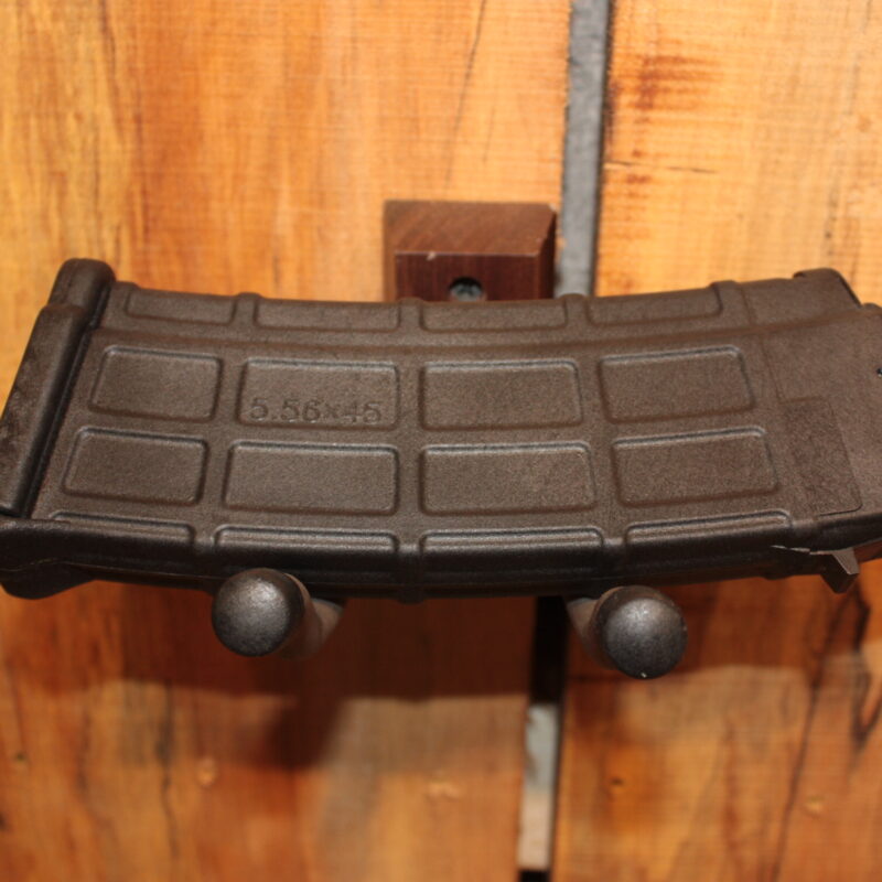 Z-PAP 5.56x45mm AK Pattern Magazine Poly