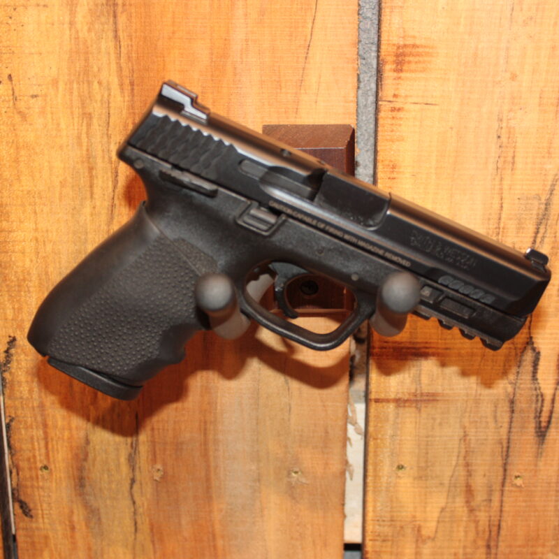 Smith & Wesson M&P40 2.0 .40 S&W Semi-auto Pistol Black (Log #464)