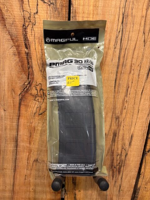 MAGPUL PMAG30 AR/M4 5.56x45 NATO